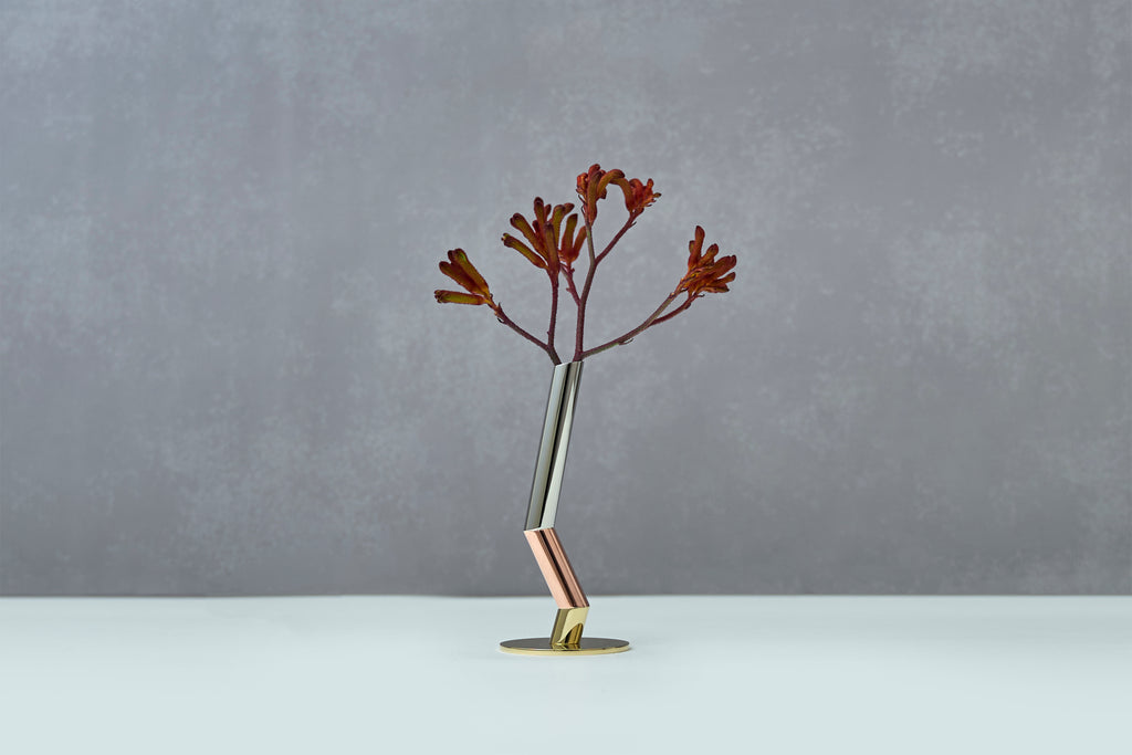 TSUGIKA flower vase ［ M ］ – it-self