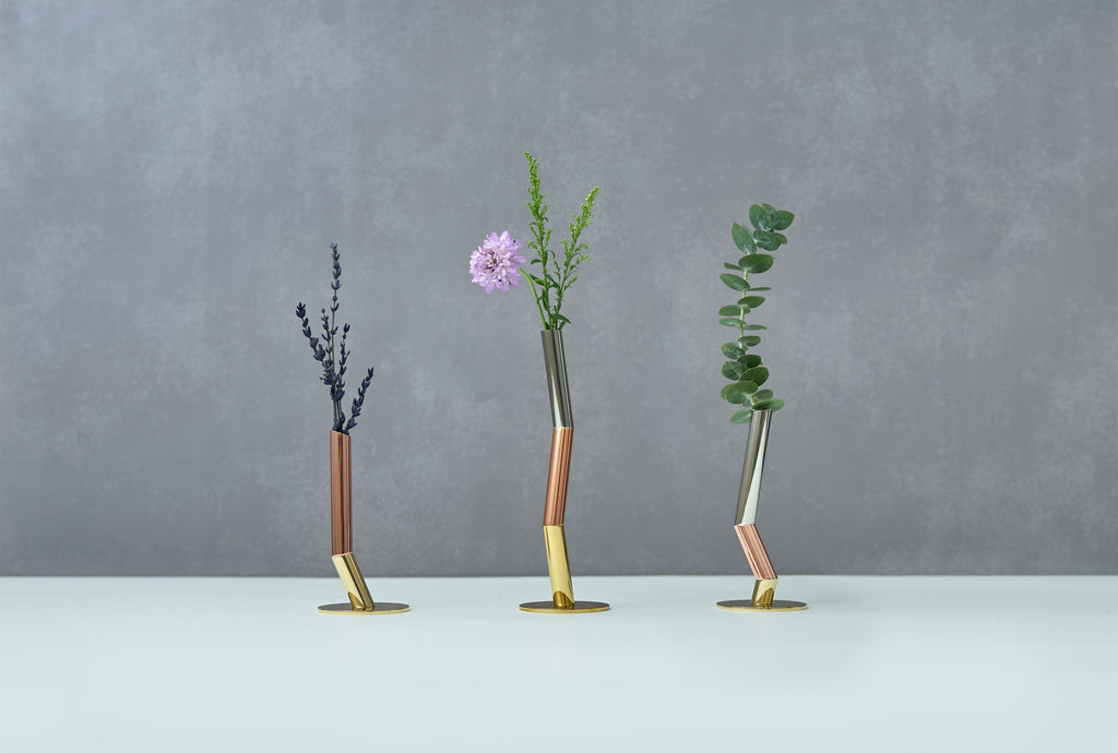 TSUGIKA flower vase ［ S ］ – it-self