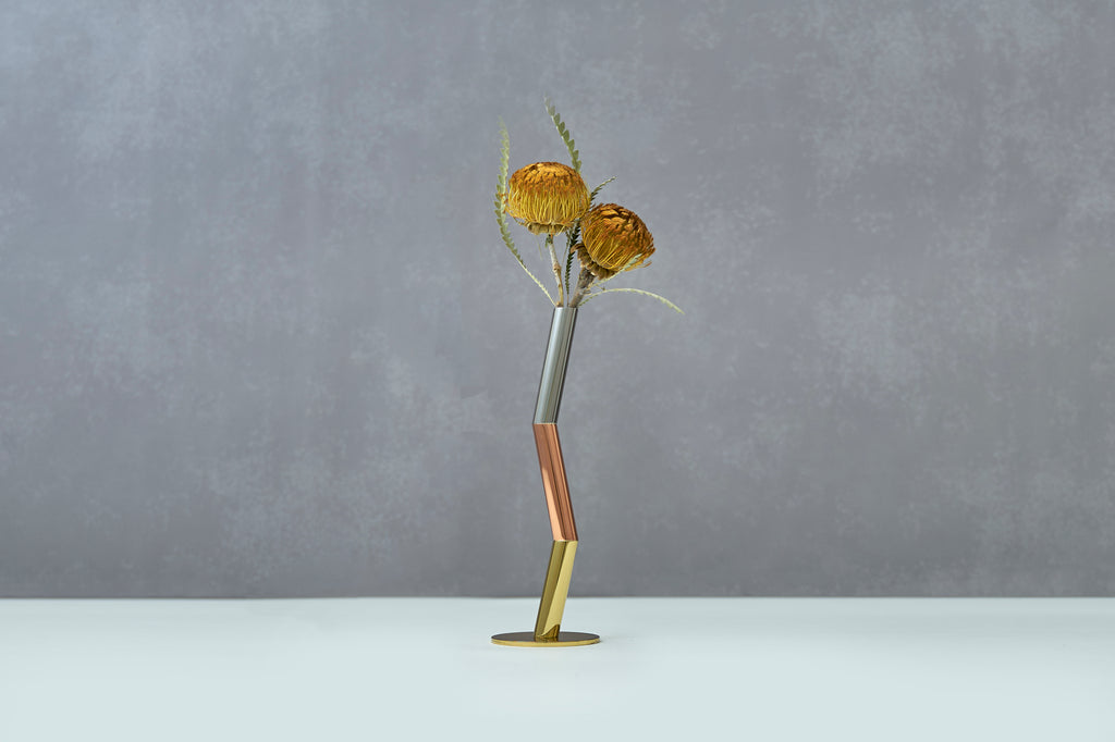 TSUGIKA flower vase ［ L ］ – it-self
